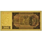 500 złotych 1948 -CC-