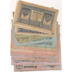 Russia - Lot - (32pcs.)