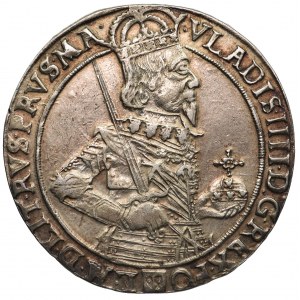 Władysław IV, Talar Bydgoszcz 1633 