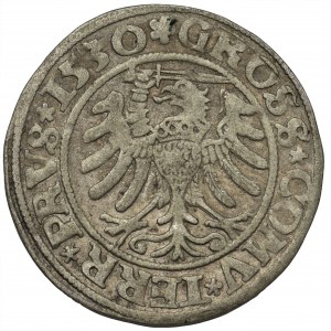 Zygmunt I Stary, Grosz Toruń 1530 