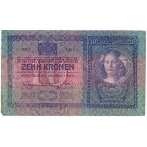 Austria - banknotes lot (22 pcs.)