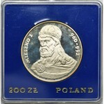 200 złotych 1979 Mieszko I