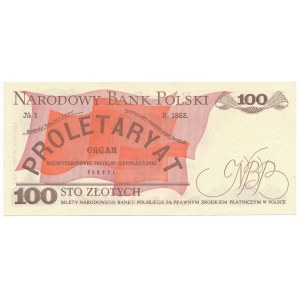 100 złotych 1975 -C-