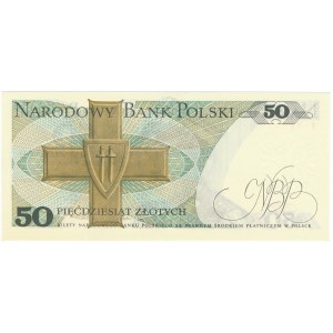 50 złotych 1975 -E-