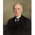 Bolesław Jan Czedekowski (1885 Wojniłów - 1969 Wiedeń), Raphael Hunter Brandon, 1932 r.