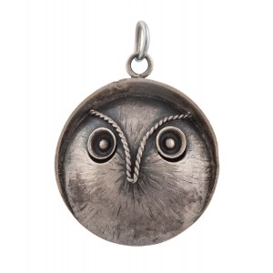 Pendant, Orno, 1963-1986