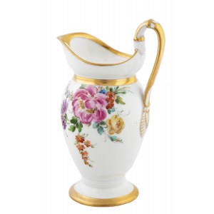 Dandelion, Meissen, c. 19th c.