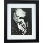 Zdzisław Beksiński (1929 Sanok - 2005 Varšava), Kompozice, 1957