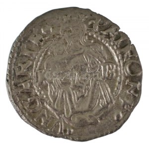 1548K-B Denár Ag I. Ferdinánd (0,56g) T:UNC Hungary 1548K-B Denar Ag Ferdinand I (0,56g) T:UNC Huszár: 935....