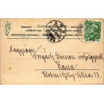 1909 Ustron, Weichsel, Moor-, Schlamm- und Wellenbad, ältest. Molkencur i.d. schles. Beskiden...