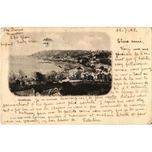 1902 Mumbles (EK)
