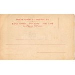 1902 Torino, Turin; Monumento del Traforo del Freius - Il Grido del Popolo, Periodico Socialista. G. Modiano e Co. ...