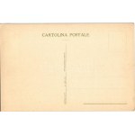 Vesuvio con la Ferrovia e la Funicolare / Mount Vesuvius with Railway and Funicular...