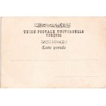 Constantinople, Istanbul; Dans le port (cut)