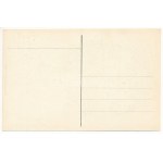 Rot-weiss-rote Redoute des Oesterreichischen Flottenvereines im neuen Konzerthaus 16. Feb. 1914. - Druck v. Paul Gerin...
