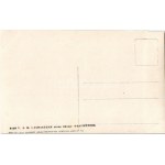 K.u.K. Kriegsmarine SMS Einsetzen eines 24 cm t Geschützes / Osztrák...