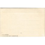 K.u.k. Kriegsmarine SMS CUSTOZA. Fot. Alois Beer, F.W. Schrinner 1916. (Rb)