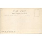 K.u.k. Kriegsmarine Pola von den Regatten des K. & k. Yacht Geschwaders. Phot. A. Beer, F.W. Schrinner Pola 1912...