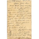 K.u.K. Kriegsmarine SMS Chamäleon Minenleger / Osztrák-magyar matrózok az SMS Chamäleon aknarakó fedélzetén ...