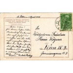 1915 Kriegsjahr 1915 - Zu Gunsten des Witwen...