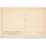 Littoriali Torino V Giuochi Universitari Internazionali 1933 / G.U.F. University International Games, steeplechase...