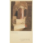 Klug K. György (1895-1969): A didergő király I-XIII. 13 db Akvarell illusztráció Móra Ferenc meséjéhez...
