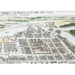 Merian, Matthäus: Eigentliche Abbildung des Königlichen Schwedischen Veldlagers bey Werben an der Elbe Anno 1631...