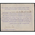 1919 Sátoraljaújhely...