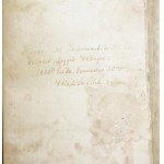 cca 1822-1856 Kézdiszentlélek (Erdély)...