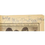 1966 The Rolling Stones a tagok, Mick Jagger, Keith Richards, Brian Jones...