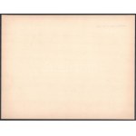 cca 1930 Kinszki Imre (1901-1945) budapesti fotóművész hagyatékából pecséttel jelzett...
