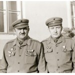 cca 1960-1970-es évek, Sinka Antal (?-?) fényképész és fotóriporter hagyatékából 13 db vintage NEGATÍV...