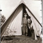 cca 1960-1970-es évek, Sinka Antal (?-?) fényképész és fotóriporter hagyatékából 13 db vintage NEGATÍV...