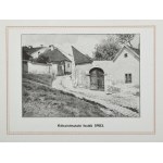 Lorilleux Ch. és Társa Rt. Nyomdafestékgyár mintakönyve. Színkatalógus. Spirálkötéses, az elülső borító levált...