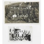 1943-1971 Reisz Márton (1913-1971) házassági anyakönyvi kivonata, DEGOB ...