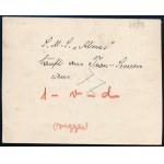cca 1914-1918 SMS Álmos, az Osztrák-Magyar Cs. és Kir. Dunaflottilla (K. u. k. Donauflottille...