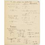 1936-1937 Dr. Feimer László (1896-1954) hadiműszaki törzskari alezredes, hídtervező mérnök K hídjának ...