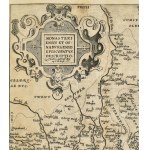 Franciae Orientalis: (Vulgo Franckenlant) descriptio auctore Sebasta Rotenhan ...