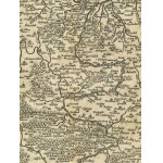 Franciae Orientalis: (Vulgo Franckenlant) descriptio auctore Sebasta Rotenhan ...