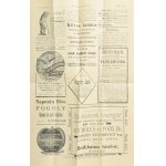 1904 A Nagy-Kőrösi Hírlapok XXIV. évf 47. szám, 6p. benne a város rendezési tervével