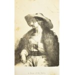 Brace, Charles Loring: Hungary in 1851; with an experience of the Austrian Police. New York, 1852. Charles Scribner (C...