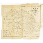 Brace, Charles Loring: Hungary in 1851; with an experience of the Austrian Police. New York, 1852. Charles Scribner (C...