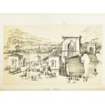Brace, Charles Loring: Hungary in 1851; with an experience of the Austrian Police. New York, 1852. Charles Scribner (C...