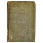 Brace, Charles Loring: Hungary in 1851; with an experience of the Austrian Police. New York, 1852. Charles Scribner (C...