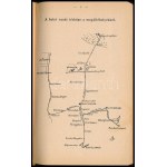 Debreczeni utmutató. Szerk.: Koncz Ákos. Kiadja a Csokonai-Nyomda. (Ruzicska Gyula és Társa.) Debrecen, (1904)...