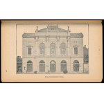 Debreczeni utmutató. Szerk.: Koncz Ákos. Kiadja a Csokonai-Nyomda. (Ruzicska Gyula és Társa.) Debrecen, (1904)...