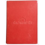 1944 Magyarország tiszti cím- és névtára. 51. évf. 1944. Szerk. és kiadja a M. Kir. Központi Statisztikai Hivatal. Bp....