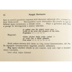 Sokoray Szűts Vilmos:. Nyugat ösvényein. Két kötet. Angliai vázlatok és amerikai tanulmányok. Bp. 1934. Anonym. 155 l....
