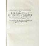 Johannes Franciscus Buddeus (1667-1729): Miscellanea sacra sive dissertationum aliarumque commentationum ad Theologiam...