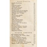 [Mező-szegedi Szegedi János (1699-1770)] Joannes Szegedi: Tripartitum juris Hungarici tyrocinium...